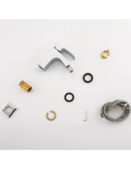 Змішувач для біде Gappo G5007, одноважільний