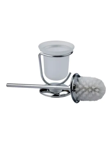 Йоржик для унітазу Kroner KRM Rizze - ACG322 підлоговий