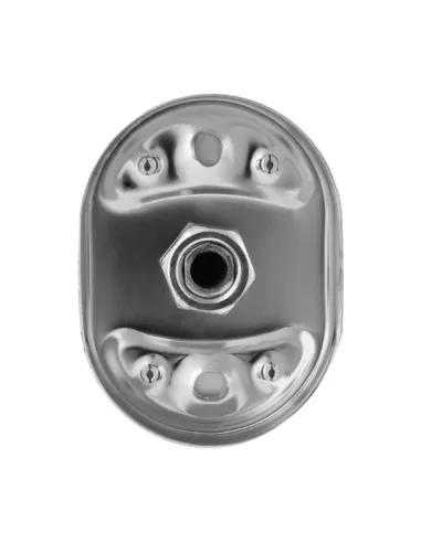 Гачок для рушників Kroner KRM Elbe - ACC2905-1 одинарний