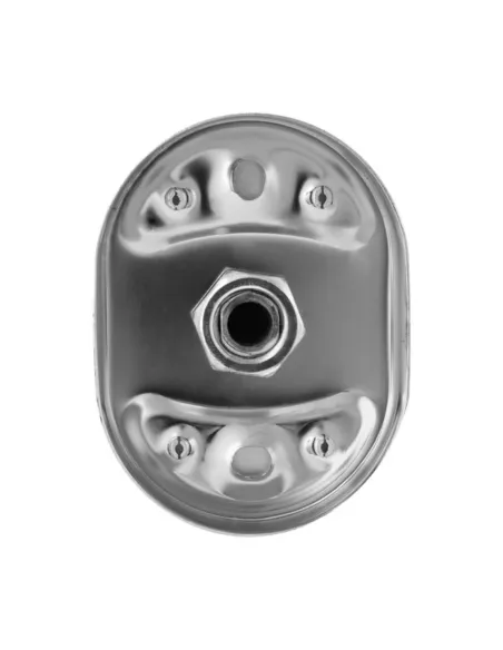 Крючок для полотенец Kroner KRM Elbe - ACC2905-1 одинарный