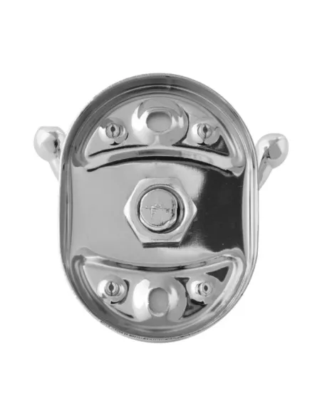 Крючок для полотенец Kroner KRM Elbe - ACC2905-2 двойной