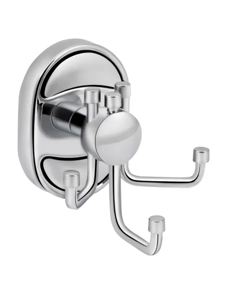 Крючок для полотенец Kroner KRM Elbe - ACC2905-3 тройной