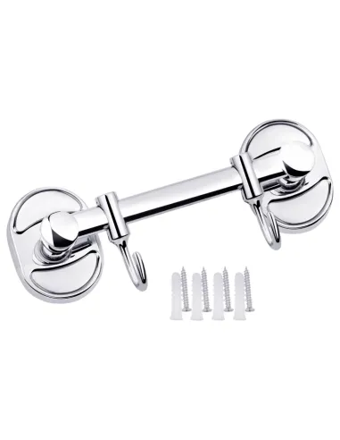 Крючок для полотенец Kroner KRM Elbe - ACC2914-2 двойной