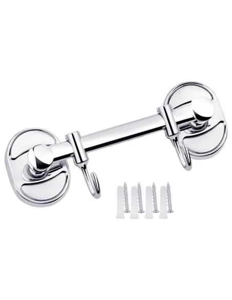 Гачок для рушників Kroner KRM Elbe - ACC2914-2 подвійний