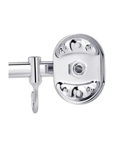 Гачок для рушників Kroner KRM Elbe - ACC2914-4