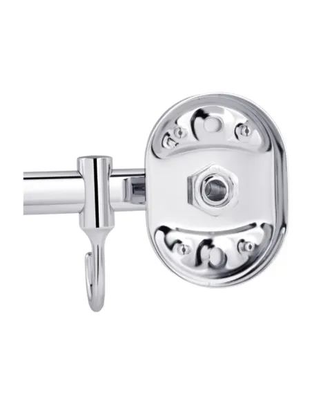 Крючок для полотенец Kroner KRM Elbe - ACC2914-5