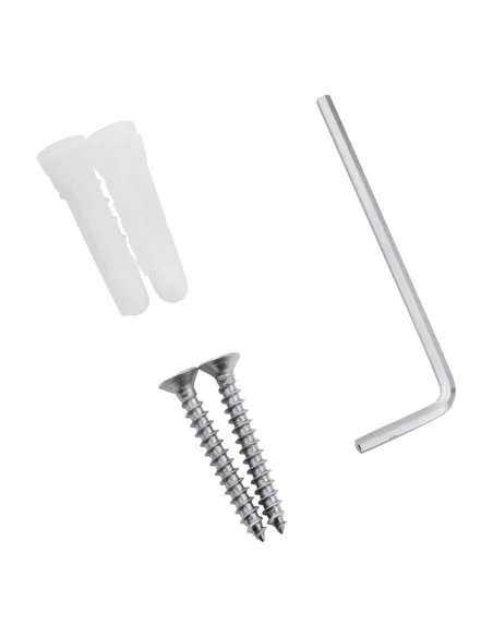 Крючок для полотенец Kroner KRP Edelstahl Klassisch - ESG3705-1 одинарный Крючок для полотенец Kroner KRP Edelstahl Klassisch - ESG3705-1 одинарный