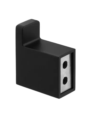 Крючок для полотенец Kroner KRP Edelstahl Kubus - SCH3905-1 одинарный