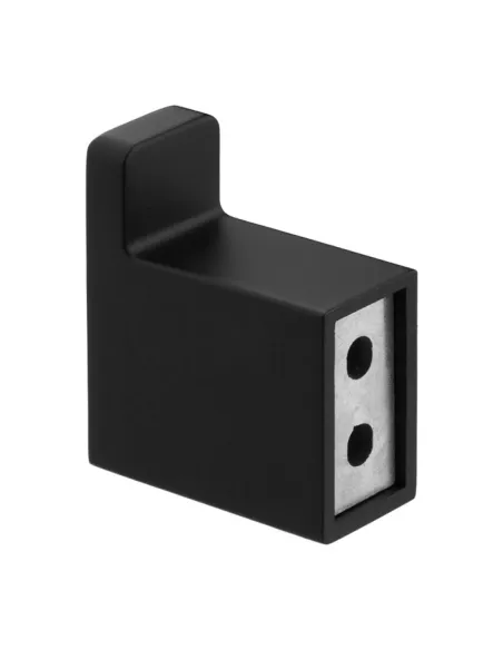 Крючок для полотенец Kroner KRP Edelstahl Kubus - SCH3905-1 одинарный