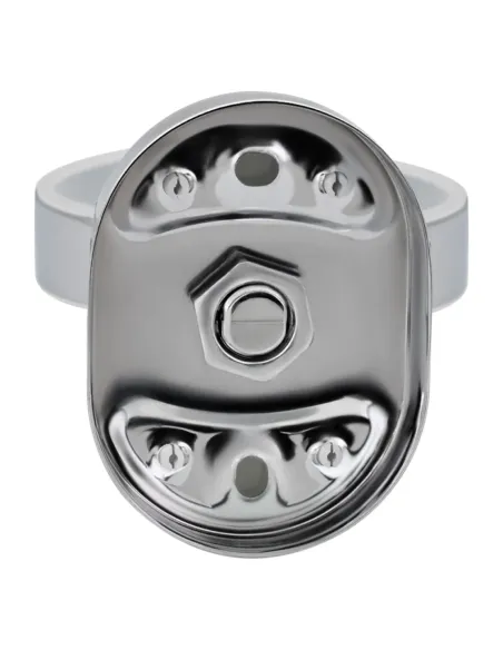 Мыльница Kroner KRM Elbe - ACG2902 настенная