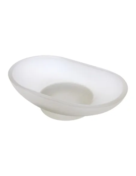 Мыльница Kroner KRM Rizze - ACG203 настенная