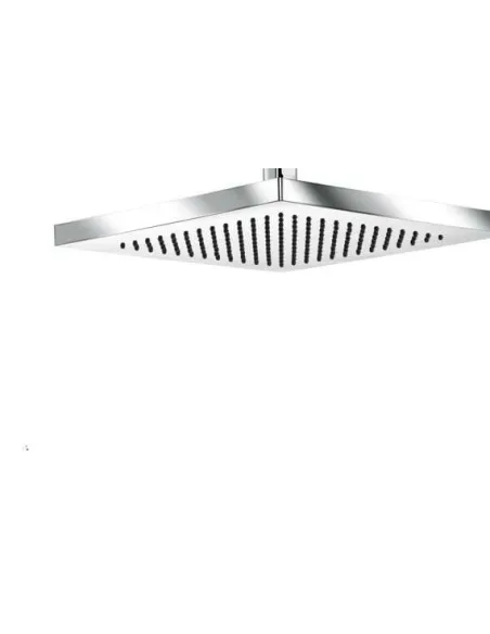 Лейка для душа Kludi A-QA Eco 6654105-00 (250 мм) - 1