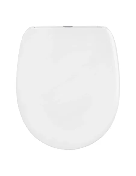 Унитаз Kroner KRP - A534UF Rimless 410х355х555 мм, безободковый, подвесной, сиденье Soft-close