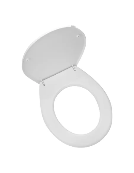 Сидіння для унітазу Kroner KRP - ТС07 Сидіння для унітазу Kroner KRP - ТС07
