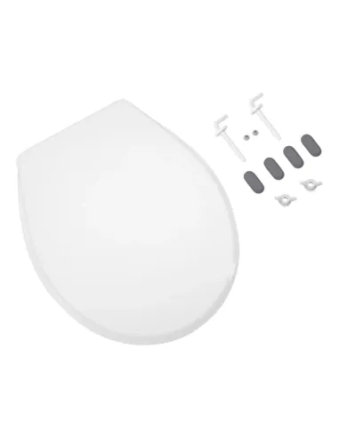 Сидіння для унітазу Kroner KRP - ТС07