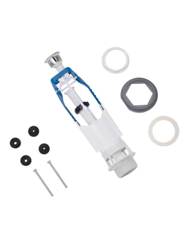 Сливной клапан с регулировкой Kroner KRP - SB68