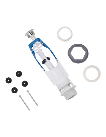 Сливной клапан с регулировкой Kroner KRP - SB68