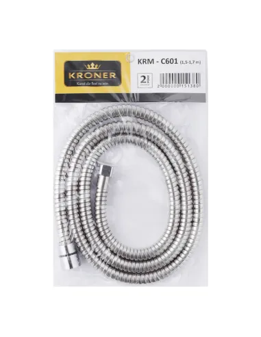 Шланг для душу Kroner KRM - C601 150 см