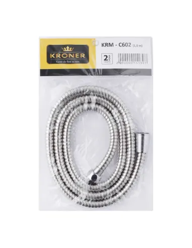 Шланг для душу Kroner KRM - C602 150 см