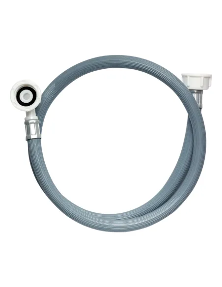 Шланги залива для стиральной машины Kroner KRM ВВ 3/4 дюйма, 1 метр