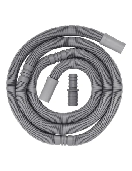 Шланги зливу для пральної машини Kroner KRP-DR150, 1.5 метра