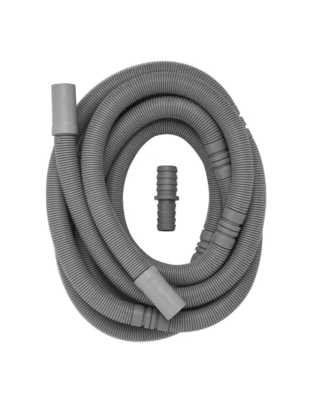 Шланги слива для стиральной машины Kroner KRP - DR350, 3.5 метра