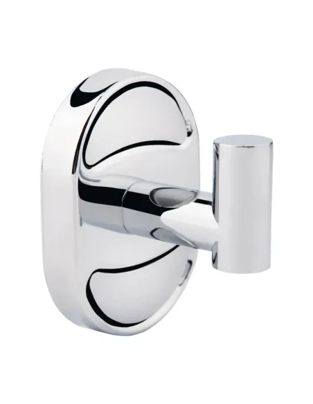 Крючок для полотенец Kroner KRM Elbe - ACC2905-1 одинарный