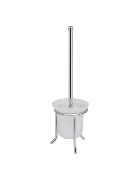 Йоржик для унітазу Kroner KRM Rizze - ACG323 підлоговий