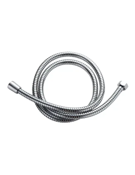 Шланг для душа Frap F43, хром, 150 см Шланг для душа Frap F43, хром, 150 см