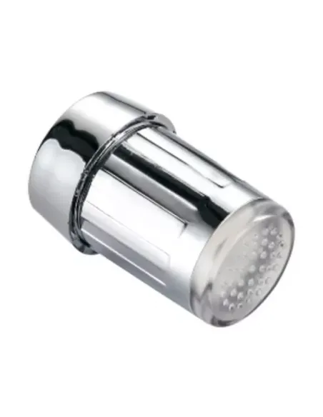 Аэратор для смесителя Frap F72-12 с подсветкой