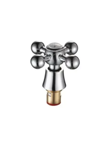 Рукоятка та Кран-букса для змішувача Frap F0019, 2 шт