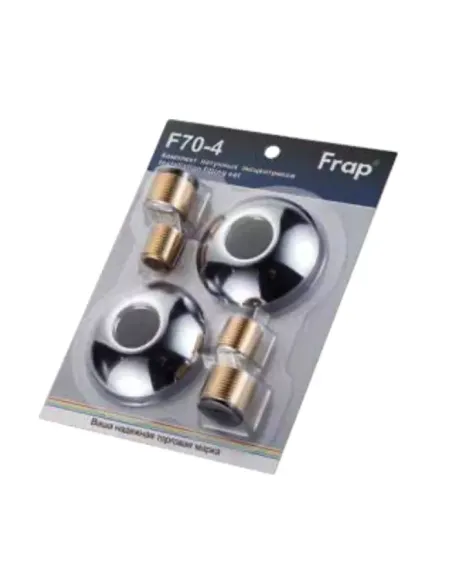 Эксцентрик Frap F70-4, латунь Эксцентрик Frap F70-4, латунь