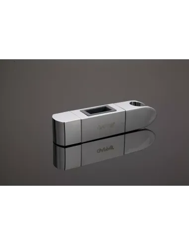 Душевой набор Gappo G8011, латунь, хром