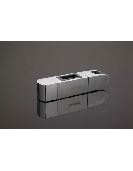 Душевой набор Gappo G8011, латунь, хром Душевой набор Gappo G8011, латунь, хром