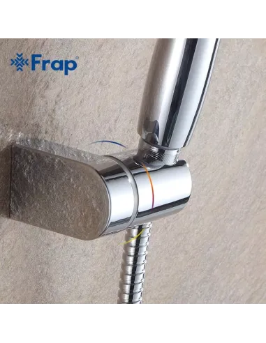 Тримач для ручного душу Frap F30-1