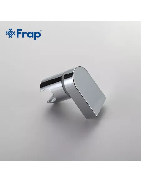 Тримач для ручного душу Frap F30-1 Тримач для ручного душу Frap F30-1