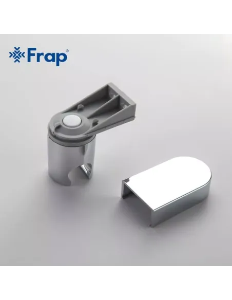 Тримач для ручного душу Frap F30-1 Тримач для ручного душу Frap F30-1