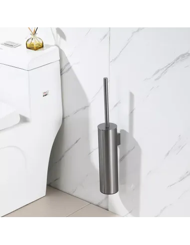 Ершик для унитаза Gappo G903-9