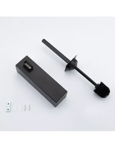 Йоржик для унітазу Gappo G904-6