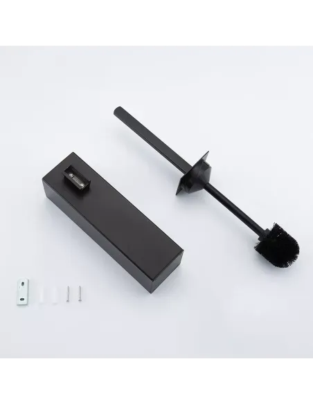 Йоржик для унітазу Gappo G904-6