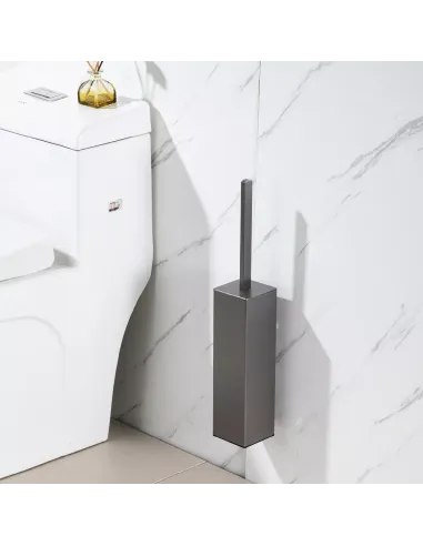 Ершик для унитаза Gappo G904-9