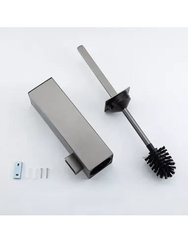 Ершик для унитаза Gappo G904-9