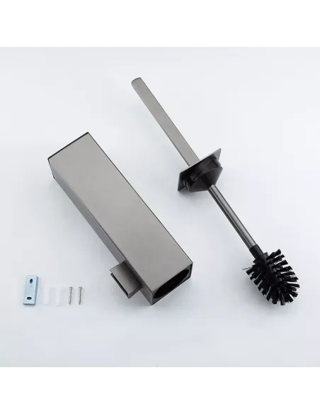 Йоржик для унітазу Gappo G904-9