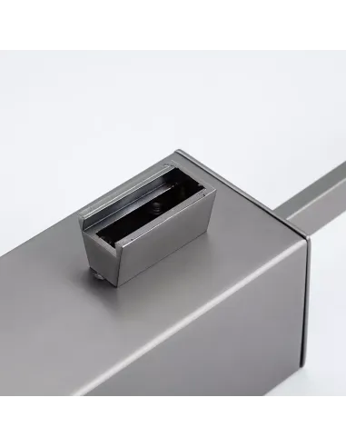 Йоржик для унітазу Gappo G904-9