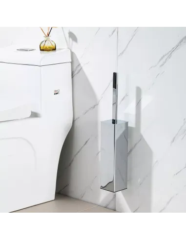 Ершик для унитаза Gappo G904