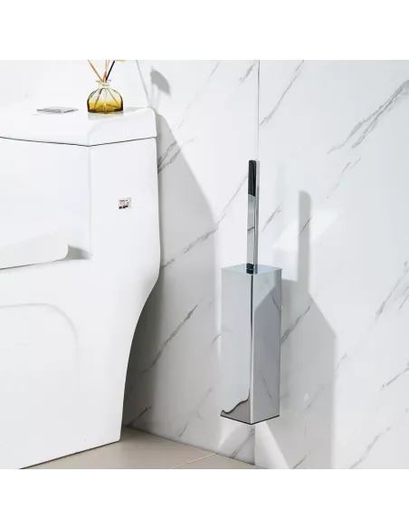 Ершик для унитаза Gappo G904