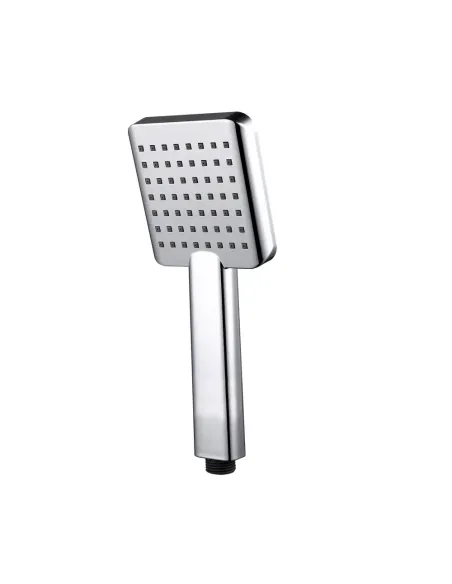 Лейка для ручного душа Frap F001, 240x95 мм, 1 режим, хром