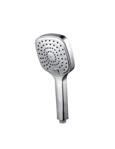 Лейка для ручного душа Frap F004, 250x110 мм, 3 режима