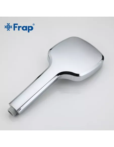 Лійка для ручного душу Frap F004, 250x110 мм, 3 режими