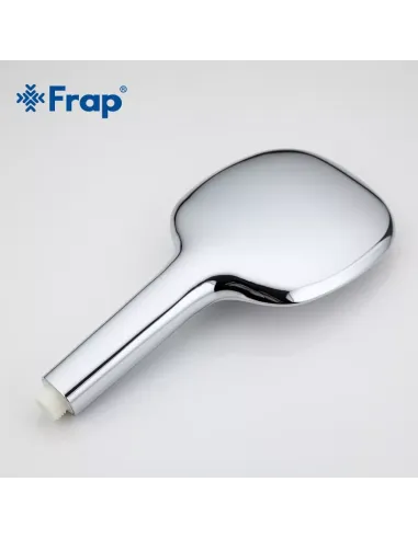 Лейка для ручного душа Frap F005, 260x125 мм, 3 режима